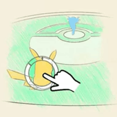 Info for Pokemon Go icon