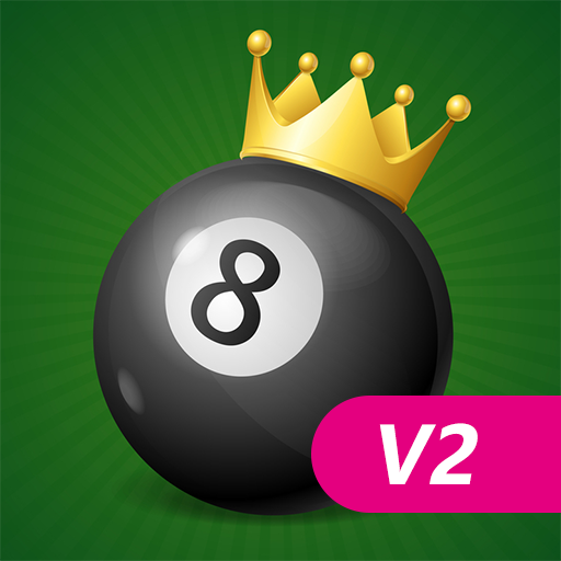 8 Ball Master for 8 Ball Pool icon