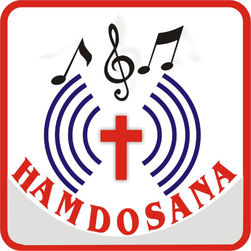 Hamdosana icon