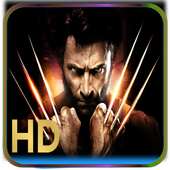 Super Hero Wallpaper HD icon