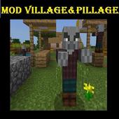 MOD Village Pillage icon
