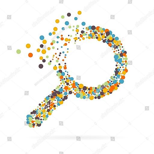 Global Image Search icon