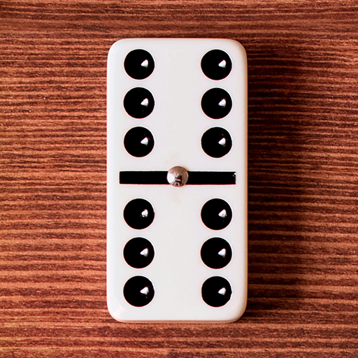 Domino - اونلاين لعبه دومينوز أيقونة