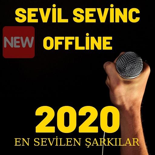 Sevil Sevinc MP3 Mahnilar İnternetsiz icon
