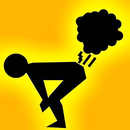 Fart Sounds Prank App - Funny Noises &amp; Soundboard icon