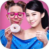 Twin Finder - Face Swap icon