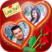 imikimi  photo frames icon