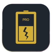 Battery Saver Pro أيقونة