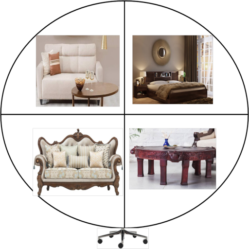 Furniture Online Shopping App || Furniture Online icon