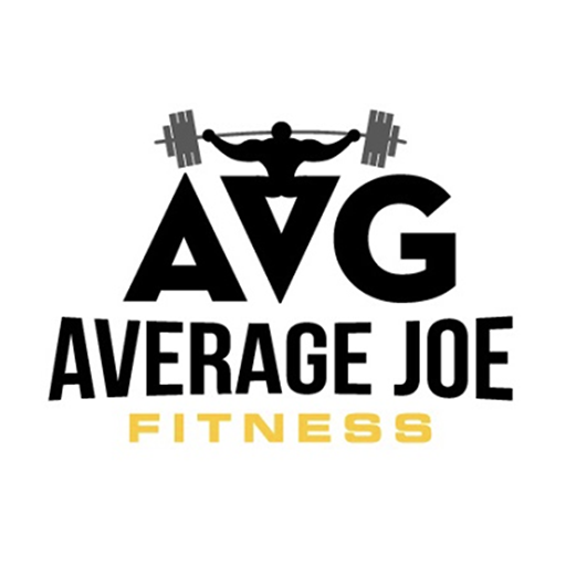 AVG Fitness icon