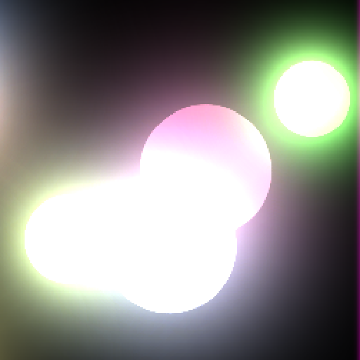 Particles Physics System icon