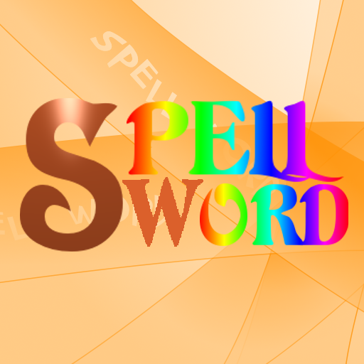 Spell Word иконка