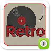 GO Locker Retro icon