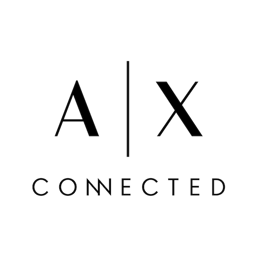 Armani Exchange Connected icon