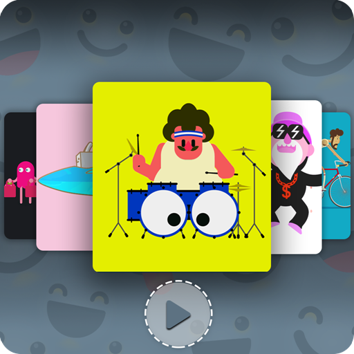 Funny Videos For Tik Tok icon