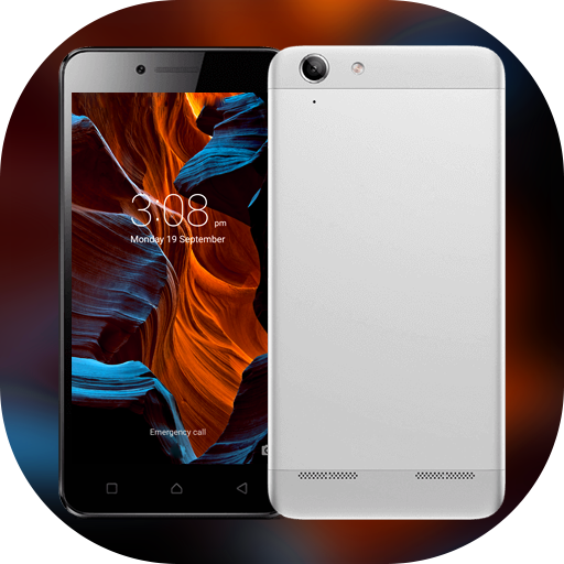 Theme for Lenovo Vibe K5 icon