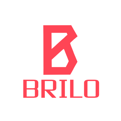 ikon Brilo