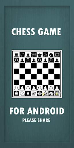 Chess Game for Android screenshot 1