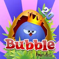 Bubble Birds 2
