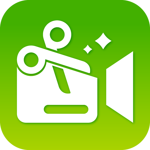 แต่งวีดีโอ ตัดต่อวิดีโอฟรี أيقونة