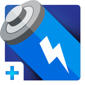 Battery Saver - Optimize Pro أيقونة