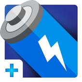 Battery Saver - Optimize Pro on 9Apps