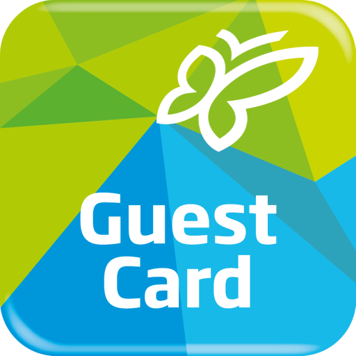 Trentino Guest Card icon