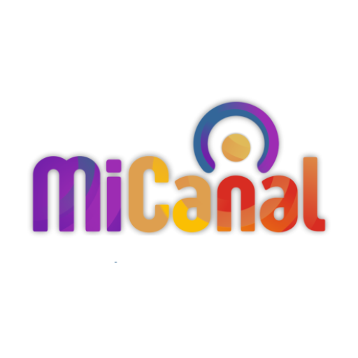 Mi canal icon