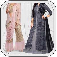 Women New All Dresses Photo Montage on 9Apps