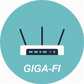 GIGA-FI icon