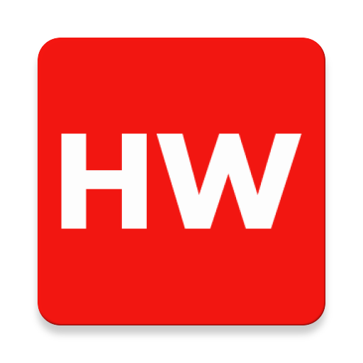 Handwritten Equation Solver icon