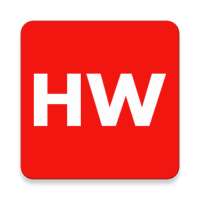 Handwritten Equation Solver on 9Apps