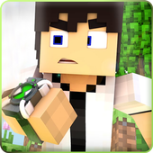 Бен 10 – новый мод для Майнкрафт иконка