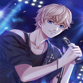 Anime Boys Wallpaper icon