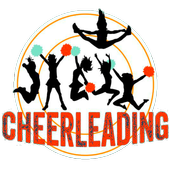 Cheerleading иконка