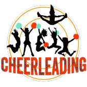 Cheerleading on 9Apps