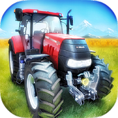 EURO Farming Simulator 2016 icon