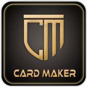 Card Maker on 9Apps