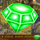 Unlimited Gems Temple Run 2 icon