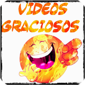Funny videos icon