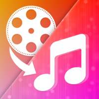 Video to Audio - Mp3 Converter on 9Apps