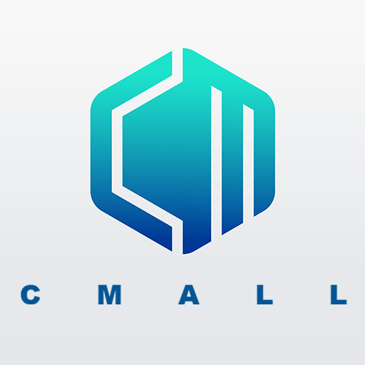 Cmall - Create more by cmall icon