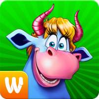 Farm Frenzy Inc.