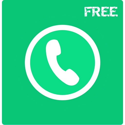 Free Calls - Free Phone Calls icon