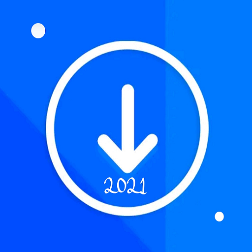 Video Downloader for Facebook icon