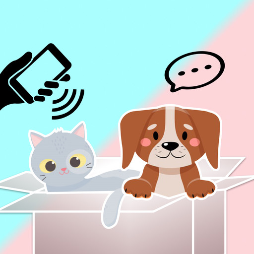 Pet Translator - Cat, Dog &amp; Animal icon