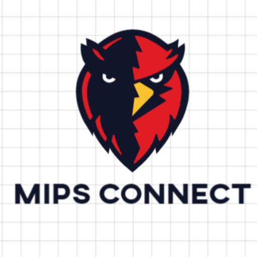 Mips-Connect Parent icon