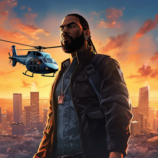 Gangster Vegas Mafia City icon