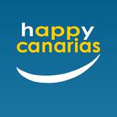 Happy Canarias