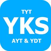 YKS on 9Apps